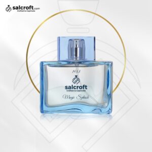 Magic Splash
