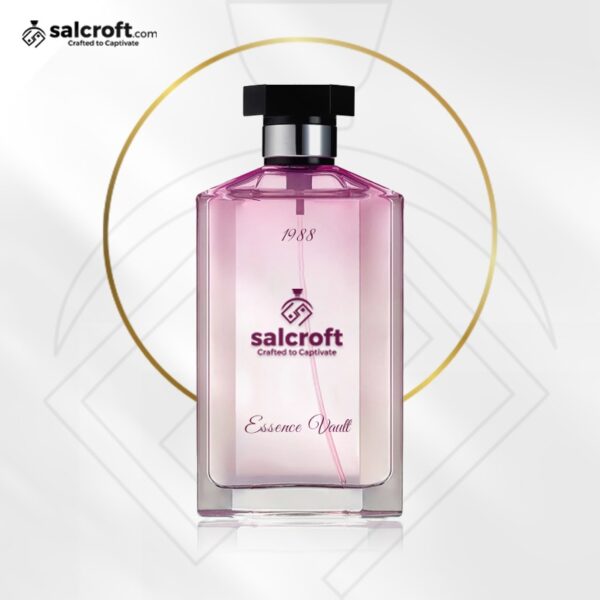 Essence Vault