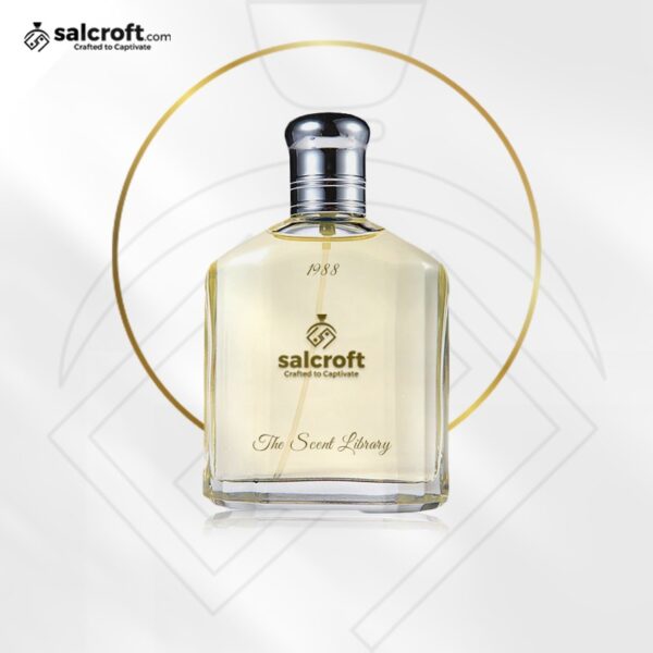 The Scent Library